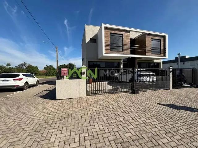 Casa venda em Região Geográfica Imediata de Novo Hamburgo - São Leopoldo, Região Metropolitana de Porto Alegre