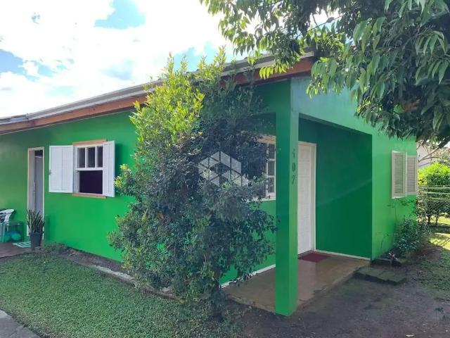 Casa venda em Região Geográfica Imediata de Novo Hamburgo - São Leopoldo, Região Metropolitana de Porto Alegre