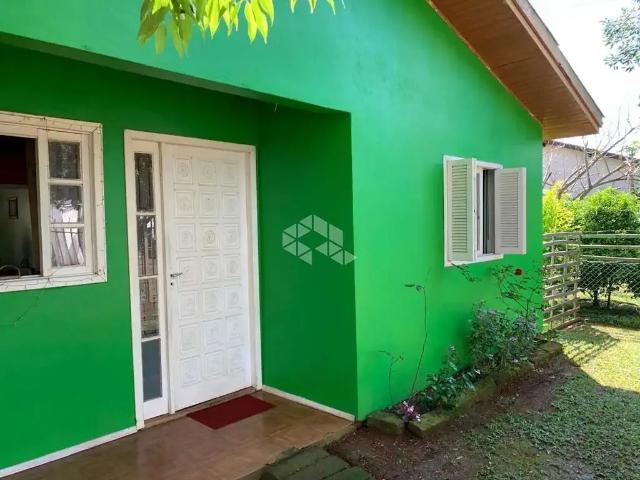 Casa venda em Região Geográfica Imediata de Novo Hamburgo - São Leopoldo, Região Metropolitana de Porto Alegre