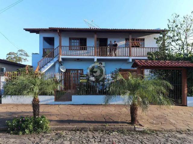 Casa venda em Região Geográfica Imediata de Novo Hamburgo - São Leopoldo, Região Metropolitana de Porto Alegre