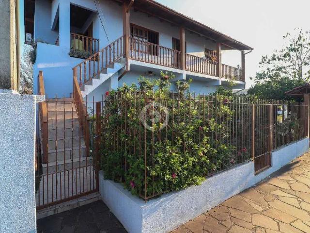 Casa venda em Região Geográfica Imediata de Novo Hamburgo - São Leopoldo, Região Metropolitana de Porto Alegre