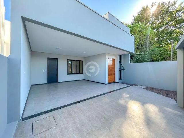 Casa venda em Região Geográfica Imediata de Novo Hamburgo - São Leopoldo, Região Metropolitana de Porto Alegre