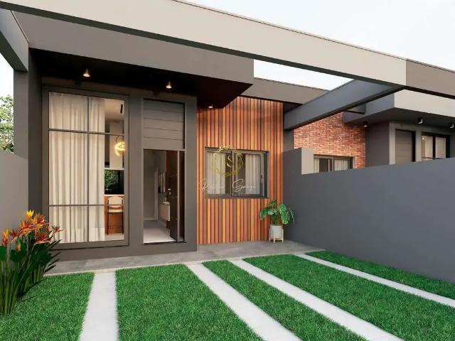 Casa venda em Região Geográfica Imediata de Novo Hamburgo - São Leopoldo, Região Metropolitana de Porto Alegre