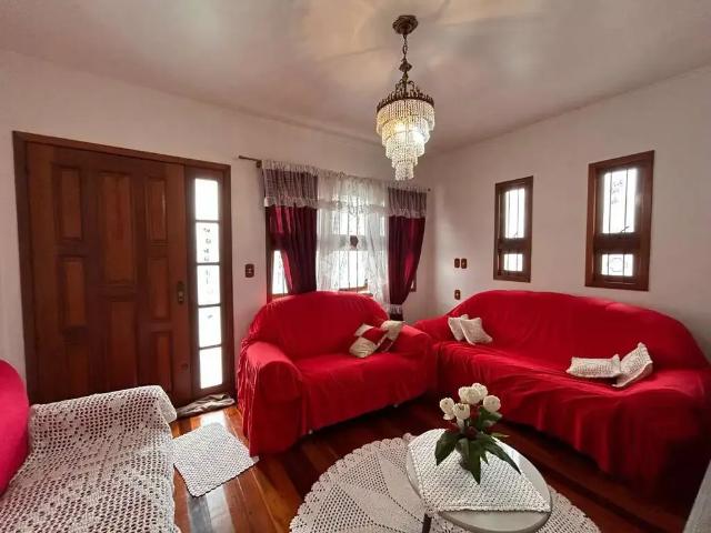 Casa venda em Região Geográfica Imediata de Novo Hamburgo - São Leopoldo, Região Metropolitana de Porto Alegre