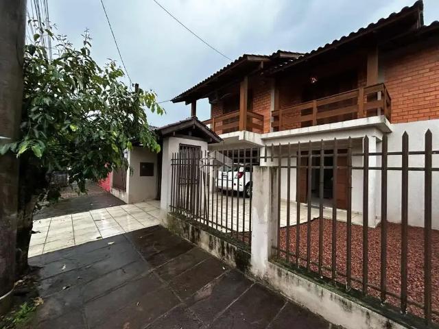 Casa venda em Região Geográfica Imediata de Novo Hamburgo - São Leopoldo, Região Metropolitana de Porto Alegre