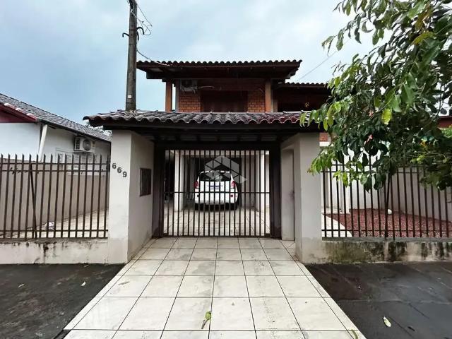 Casa venda em Região Geográfica Imediata de Novo Hamburgo - São Leopoldo, Região Metropolitana de Porto Alegre