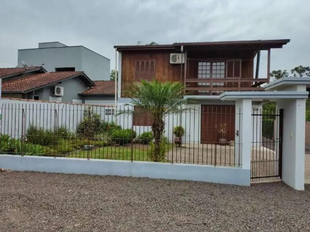 Casa venda em Estância Velha