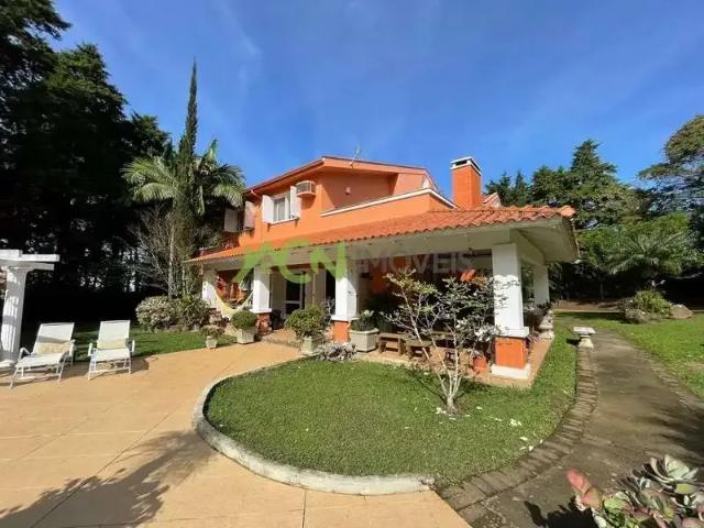 Casa venda em Região Geográfica Imediata de Novo Hamburgo - São Leopoldo, Região Metropolitana de Porto Alegre