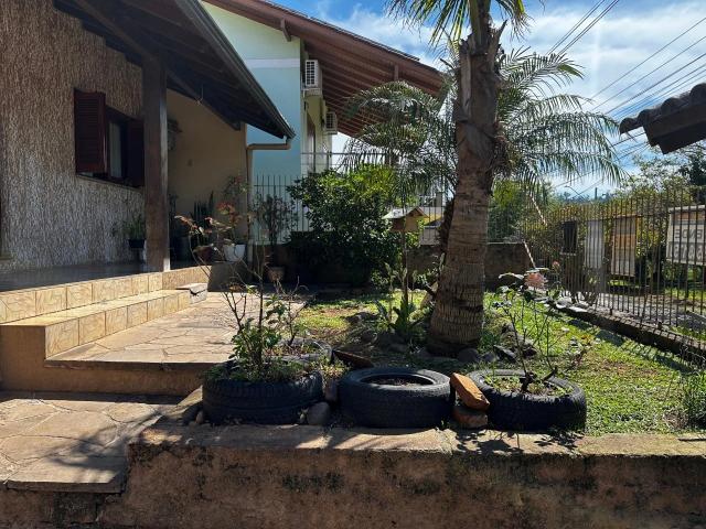 Casa venda em Estância Velha