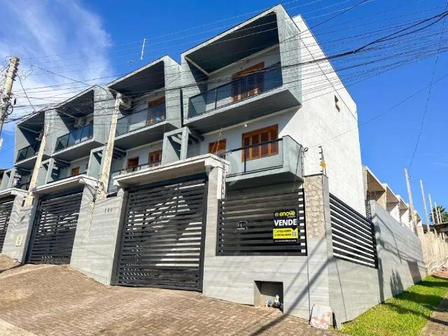 Casa venda em Região Geográfica Imediata de Novo Hamburgo - São Leopoldo, Região Metropolitana de Porto Alegre