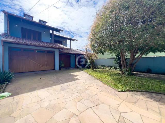Casa venda em Região Geográfica Imediata de Novo Hamburgo - São Leopoldo, Região Metropolitana de Porto Alegre