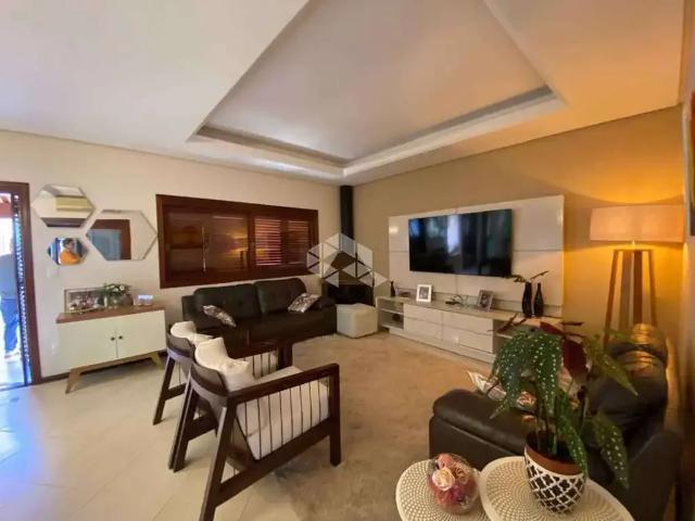 Casa venda em Região Geográfica Imediata de Novo Hamburgo - São Leopoldo, Região Metropolitana de Porto Alegre