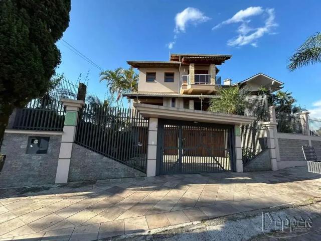 Casa venda em Região Geográfica Imediata de Novo Hamburgo - São Leopoldo, Região Metropolitana de Porto Alegre