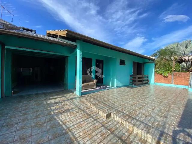 Casa venda em Região Geográfica Imediata de Novo Hamburgo - São Leopoldo, Região Metropolitana de Porto Alegre
