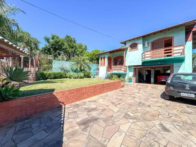 Casa venda em Região Geográfica Imediata de Novo Hamburgo - São Leopoldo, Região Metropolitana de Porto Alegre