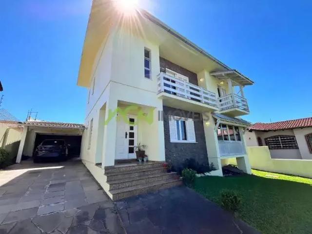 Casa venda em Região Geográfica Imediata de Novo Hamburgo - São Leopoldo, Região Metropolitana de Porto Alegre