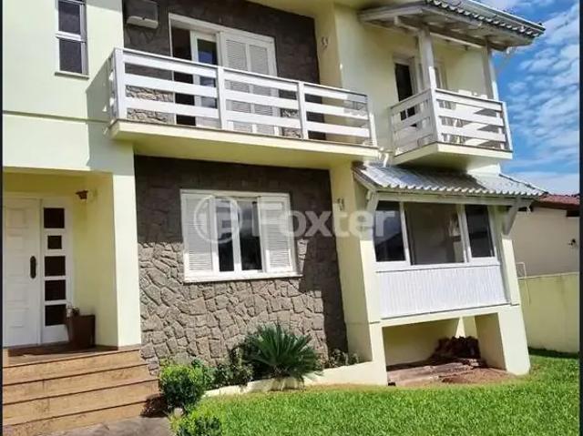 Casa venda em Região Geográfica Imediata de Novo Hamburgo - São Leopoldo, Região Metropolitana de Porto Alegre
