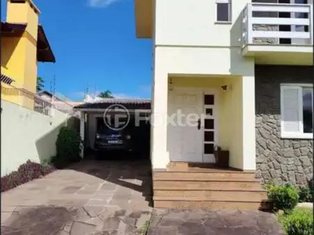 Casa venda em Região Geográfica Imediata de Novo Hamburgo - São Leopoldo, Região Metropolitana de Porto Alegre