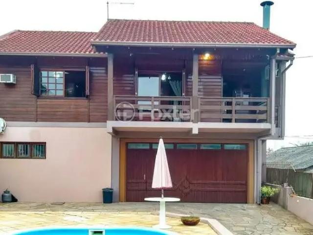 Casa venda em Região Geográfica Imediata de Novo Hamburgo - São Leopoldo, Região Metropolitana de Porto Alegre