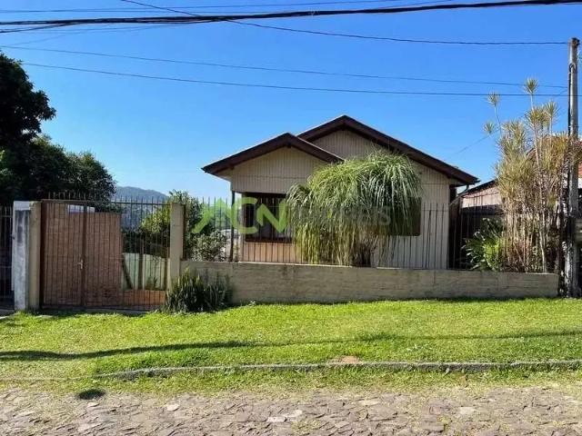 Casa venda em Região Geográfica Imediata de Novo Hamburgo - São Leopoldo, Região Metropolitana de Porto Alegre