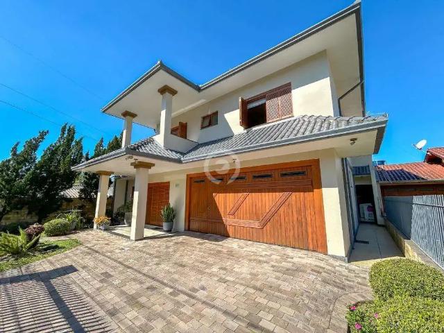 Casa venda em Região Geográfica Imediata de Novo Hamburgo - São Leopoldo, Região Metropolitana de Porto Alegre