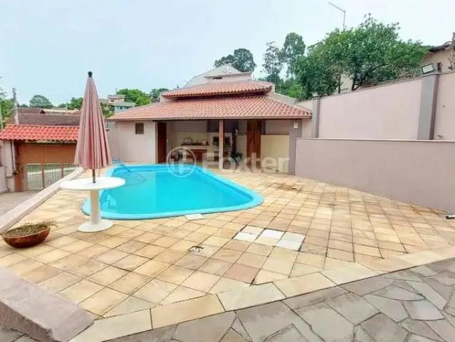 Casa venda em Região Geográfica Imediata de Novo Hamburgo - São Leopoldo, Região Metropolitana de Porto Alegre