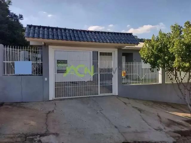 Casa venda em Região Geográfica Imediata de Novo Hamburgo - São Leopoldo, Região Metropolitana de Porto Alegre