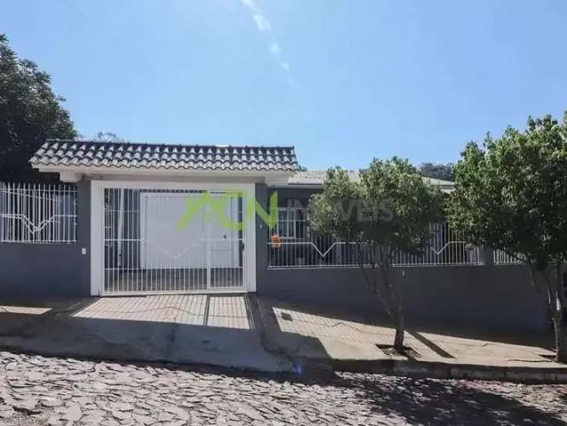 Casa venda em Região Geográfica Imediata de Novo Hamburgo - São Leopoldo, Região Metropolitana de Porto Alegre