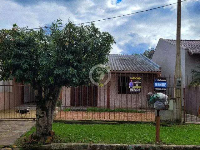 Casa venda em Região Geográfica Imediata de Novo Hamburgo - São Leopoldo, Região Metropolitana de Porto Alegre