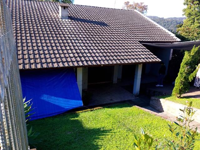 Casa venda em Loteamento Rincão Gaúcho, Estância Velha