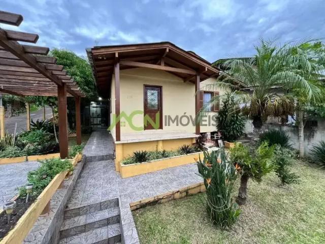 Casa venda em Região Geográfica Imediata de Novo Hamburgo - São Leopoldo, Região Metropolitana de Porto Alegre