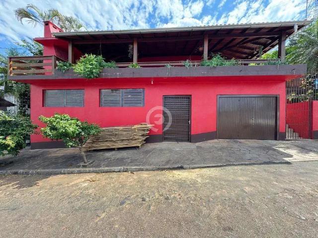 Casa venda em Região Geográfica Imediata de Novo Hamburgo - São Leopoldo, Região Metropolitana de Porto Alegre