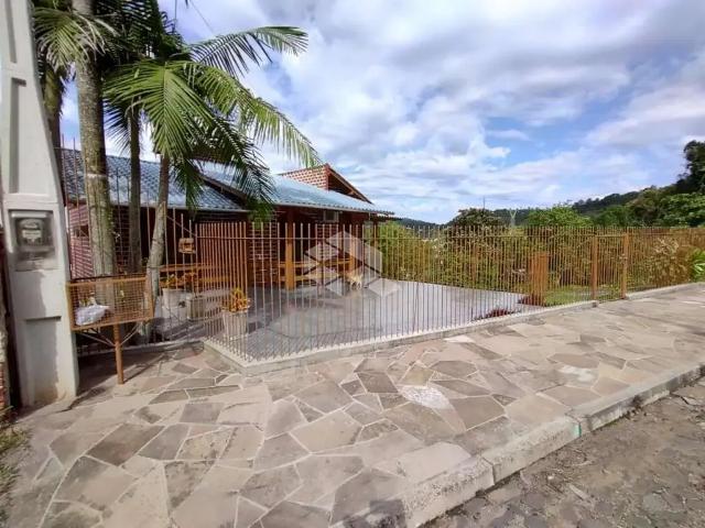 Casa venda em Loteamento Rincão Gaúcho, Estância Velha
