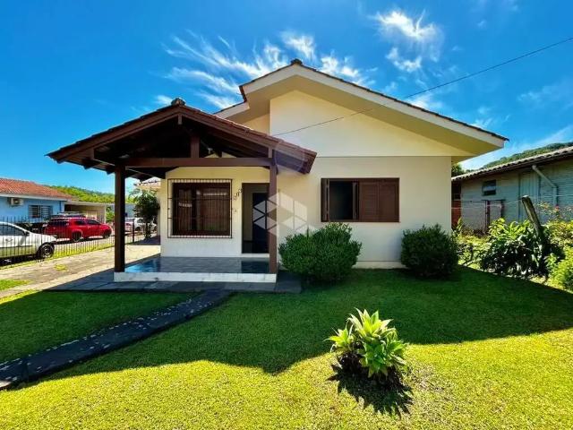 Casa venda em Região Geográfica Imediata de Novo Hamburgo - São Leopoldo, Região Metropolitana de Porto Alegre