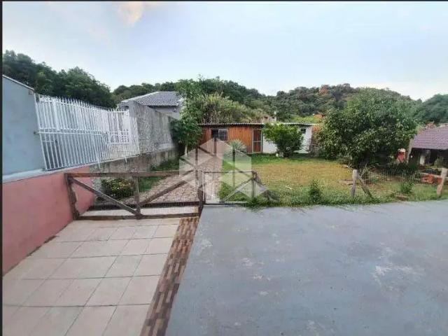 Casa venda em Estância Velha