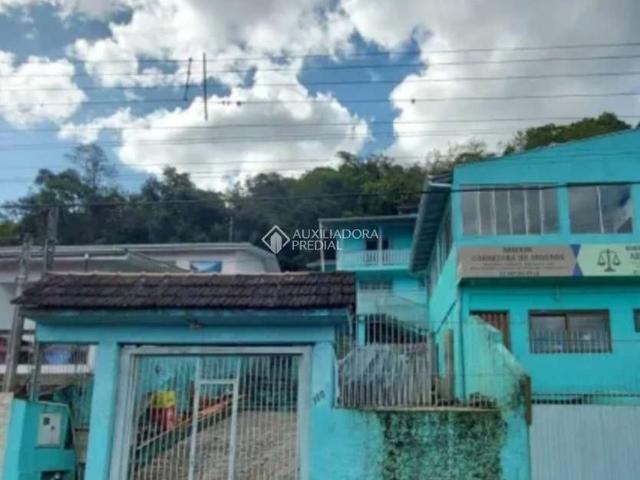 Casa venda em Região Geográfica Imediata de Novo Hamburgo - São Leopoldo, Região Metropolitana de Porto Alegre