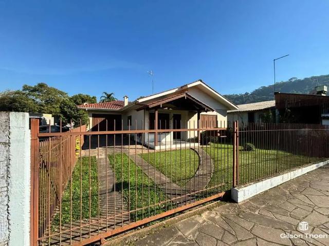 Casa venda em Estância Velha