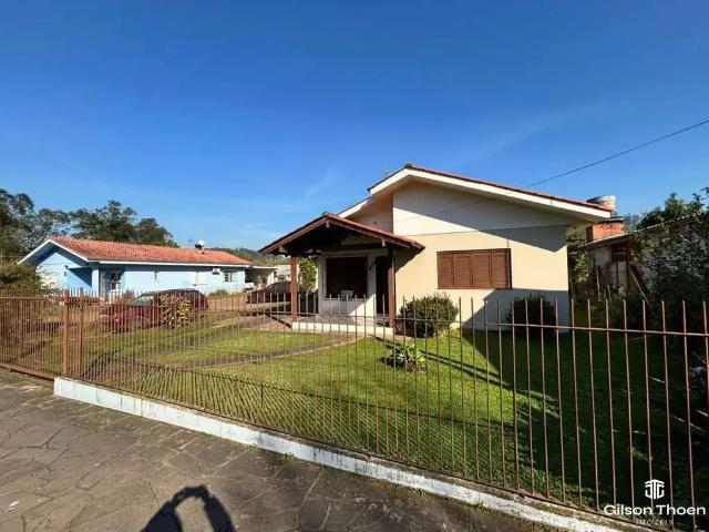 Casa venda em Região Geográfica Imediata de Novo Hamburgo - São Leopoldo, Região Metropolitana de Porto Alegre