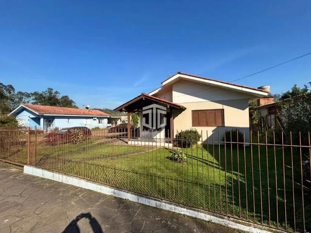 Casa venda em Região Geográfica Imediata de Novo Hamburgo - São Leopoldo, Região Metropolitana de Porto Alegre