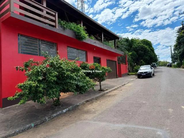 Casa venda em Região Geográfica Imediata de Novo Hamburgo - São Leopoldo, Região Metropolitana de Porto Alegre