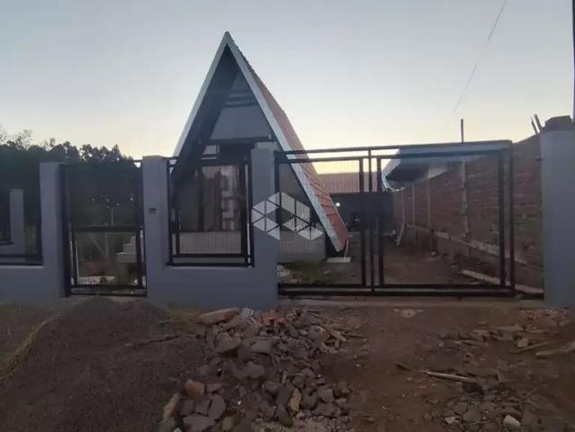 Casa venda em Região Geográfica Imediata de Novo Hamburgo - São Leopoldo, Região Metropolitana de Porto Alegre
