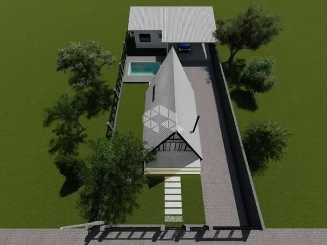 Casa venda em Região Geográfica Imediata de Novo Hamburgo - São Leopoldo, Região Metropolitana de Porto Alegre
