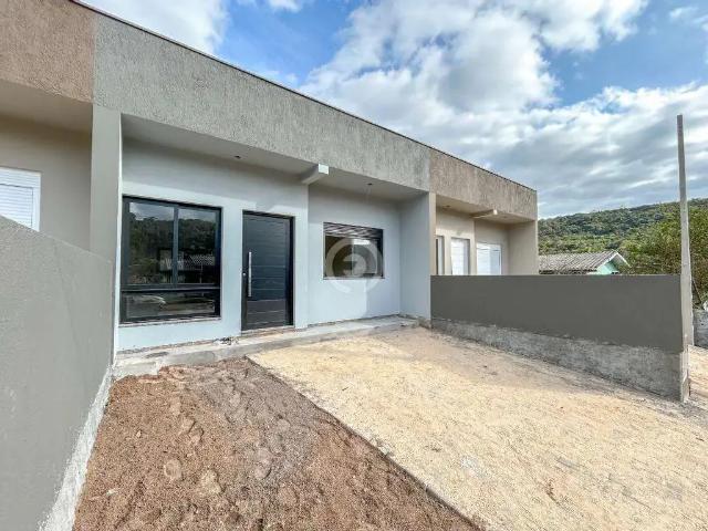 Casa venda em Região Geográfica Imediata de Novo Hamburgo - São Leopoldo, Região Metropolitana de Porto Alegre