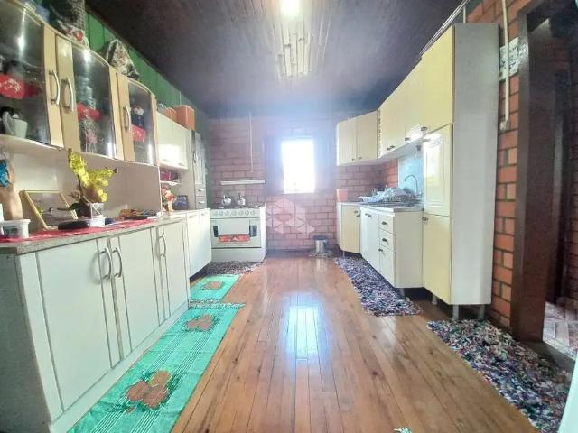 Casa venda em Região Geográfica Imediata de Novo Hamburgo - São Leopoldo, Região Metropolitana de Porto Alegre
