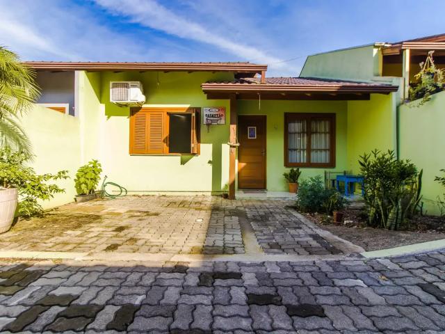 Casa venda em Região Geográfica Imediata de Novo Hamburgo - São Leopoldo, Região Metropolitana de Porto Alegre