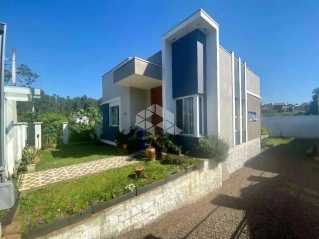 Casa venda em Região Geográfica Imediata de Novo Hamburgo - São Leopoldo, Região Metropolitana de Porto Alegre