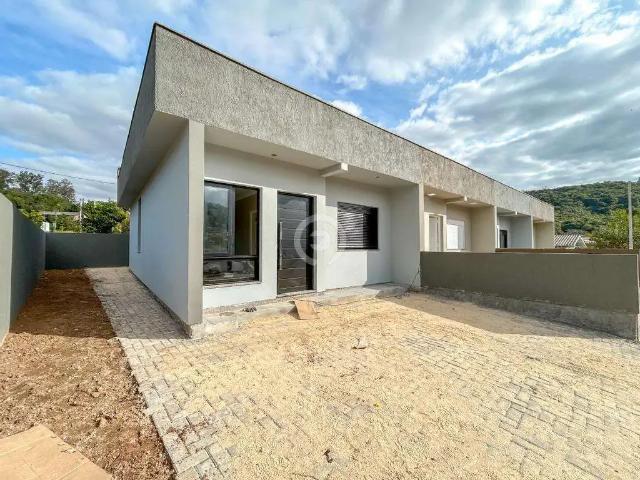 Casa venda em Região Geográfica Imediata de Novo Hamburgo - São Leopoldo, Região Metropolitana de Porto Alegre