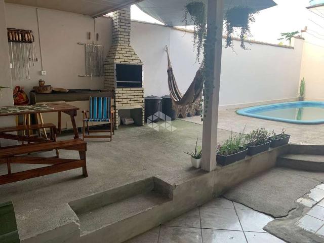 Casa venda em Região Geográfica Imediata de Novo Hamburgo - São Leopoldo, Região Metropolitana de Porto Alegre