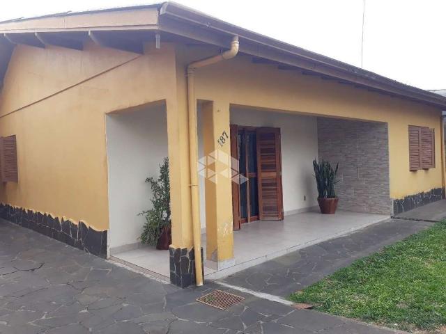 Casa venda em Região Geográfica Imediata de Novo Hamburgo - São Leopoldo, Região Metropolitana de Porto Alegre