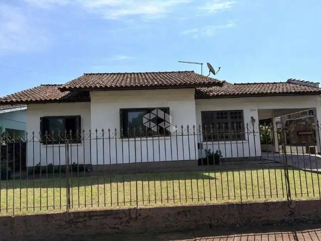 Casa venda em Região Geográfica Imediata de Novo Hamburgo - São Leopoldo, Região Metropolitana de Porto Alegre